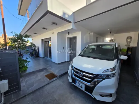 SEVEN BEDROOM VILLA FOR RENT IN YPSONAS LIMASSOL - 7
