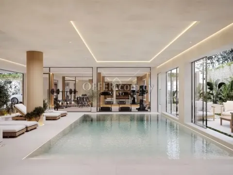 EXCLUSIVE 2-BEDROOM APARTMENT WITH SEA VIEW IN GEROSKIPOU - 7