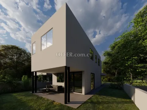 House (Detached) in Kalavasos, Larnaca for Sale - 6