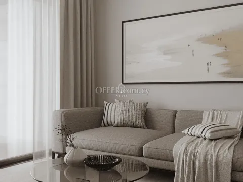 TWO BEDROOM APARTMENT FOR SALE IN KAPSALOS WITH COMMON SWIMMING POOL - 6