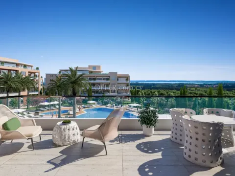 2 bed apartment for sale in Limassol Area Limassol - 5