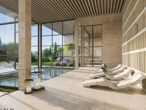 LUXURIOUS 5 BEDROOM VILLA IN A GOLF RESORT IN ZAKAKI AREA - 6