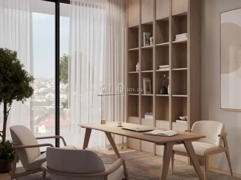 TWO BEDROOM APARTMENT FOR SALE IN COLUMBIA AREA - 6