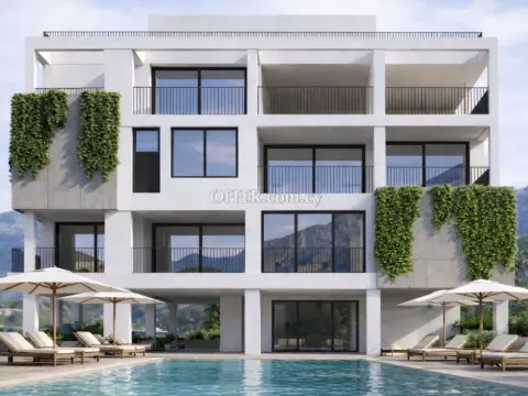 Apartment (Penthouse) in Ekali, Limassol for Sale - 6