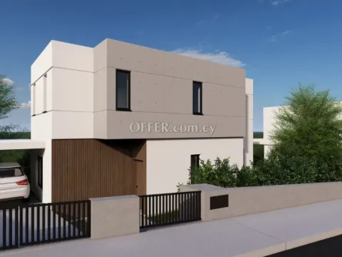 House (Detached) in Paramytha, Limassol for Sale - 6