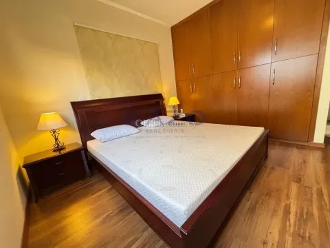 Spacious Apartment with Three Bedrooms in Mesa Geitonia - 7