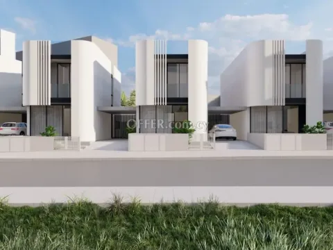 House (Detached) in Mesogi, Paphos for Sale - 3