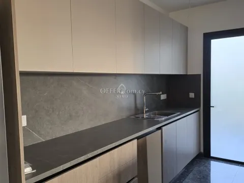BRAND NEW TWO BEDROOM APARTMENT WITH COMMON POOL IN PYRGOS - 6