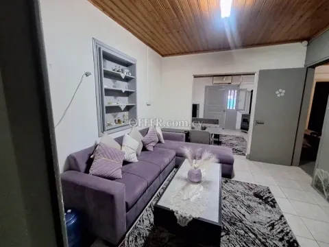 2-bedroom Semi-detached Villa 130 sqm in Kaimakli - 8