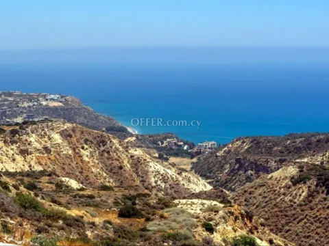 2-bedroom Detached Villa 137 sqm in Pissouri - 7