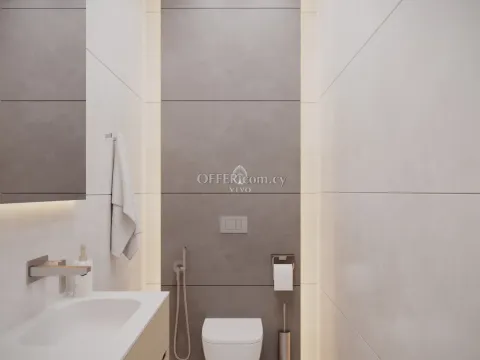TWO BEDROOM APARTMENT FOR SALE IN COLUMBIA AREA - 5