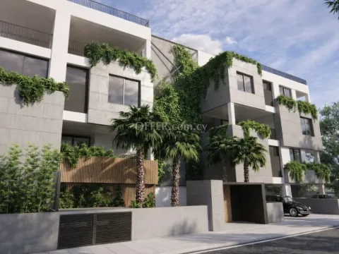 Apartment (Penthouse) in Ekali, Limassol for Sale - 5