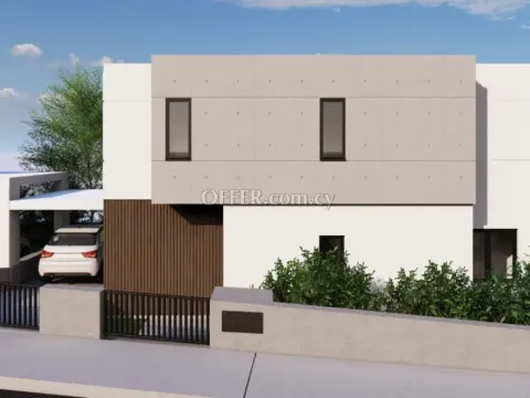 House (Detached) in Paramytha, Limassol for Sale - 5