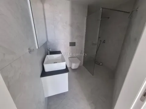 Apartment (Penthouse) in Konia, Paphos for Sale - 5
