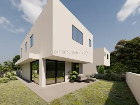House (Detached) in Kalavasos, Larnaca for Sale - 4
