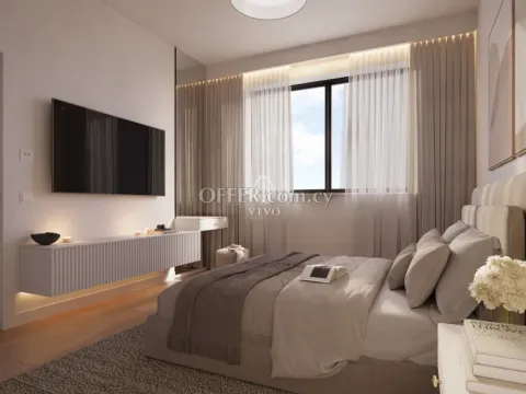 TWO BEDROOM APARTMENT FOR SALE IN COLUMBIA AREA - 4