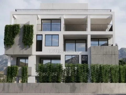 Apartment (Penthouse) in Ekali, Limassol for Sale - 4
