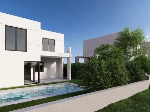 House (Detached) in Paramytha, Limassol for Sale - 4