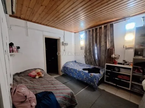 2-bedroom Semi-detached Villa 130 sqm in Kaimakli - 6