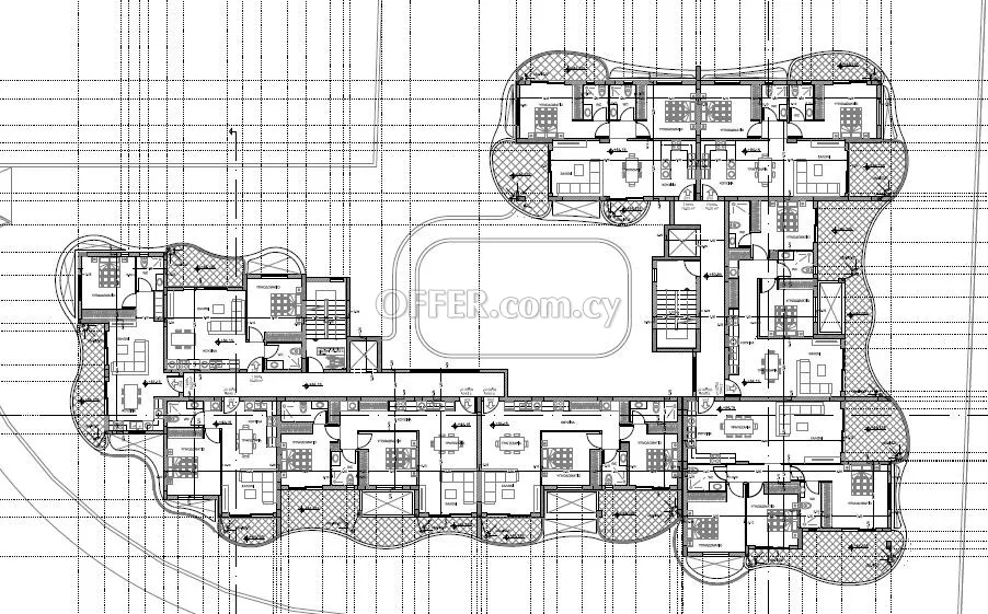Apartment (Flat) in Agios Theodoros Paphos, Paphos for Sale - 10
