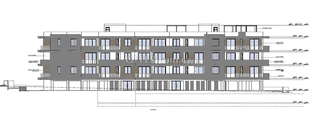 Apartment (Flat) in Agios Theodoros Paphos, Paphos for Sale - 9