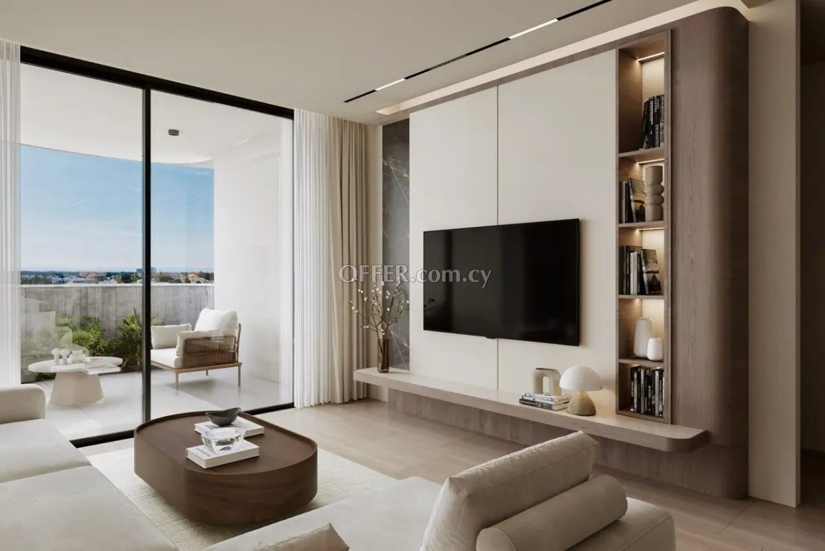 Apartment (Flat) in Agios Theodoros Paphos, Paphos for Sale - 7