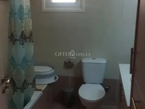 SPACIOUS THREE BEDROOM APARTMENT IN AP.ANDREAS LIMASSOL - 3