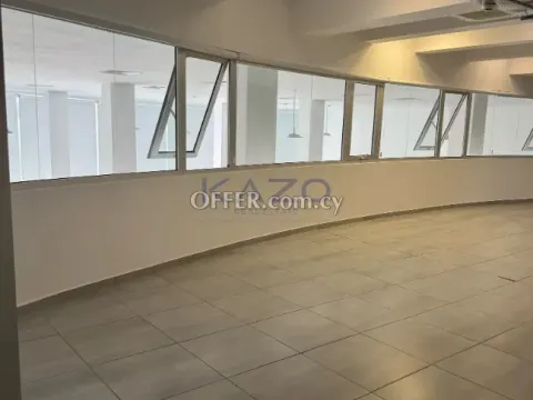 Ground Floor Mixed Use Commercial Space in Thriving Agios Athanasios - 5
