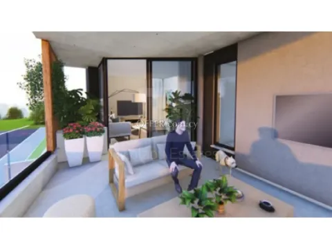 Urban two bedroom apartment for sale in Ekali - 2