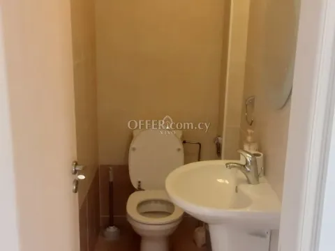 SPACIOUS THREE BEDROOM APARTMENT IN AP.ANDREAS LIMASSOL - 2