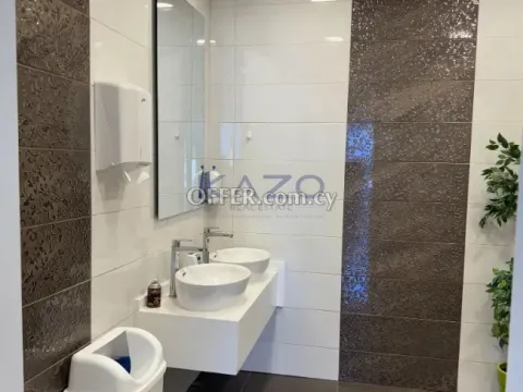 Ground Floor Mixed Use Commercial Space in Thriving Agios Athanasios - 3