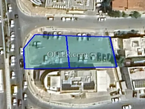 (Commercial) in Kapsalos, Limassol for Sale - Main Photo