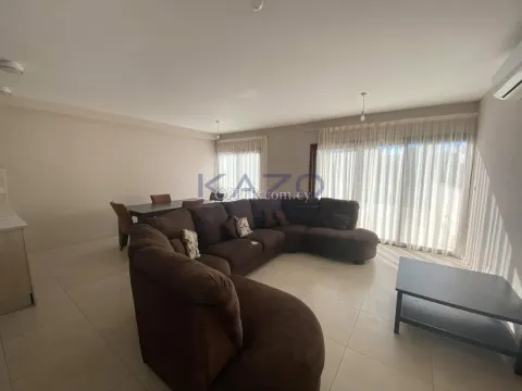 Three Bedroom Terraced House in Lively Germasoyeia Area - Main Photo