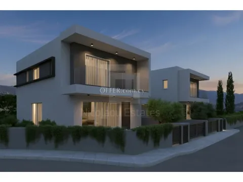 House for sale in Akrounda - Main Photo