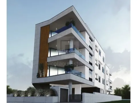 Urban two bedroom apartment for sale in Ekali - Main Photo