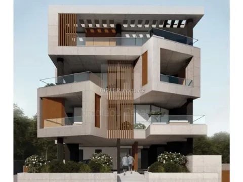 Urban two bedroom apartment for sale in Ekali - Main Photo
