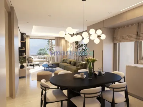 2 Bedroom Apartment For Sale Limassol - Main Photo