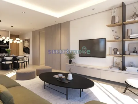 2 Bedroom Top Floor Apartment For Sale Limassol - Main Photo