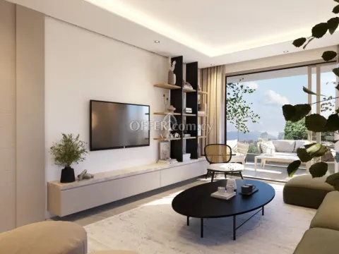 TWO BEDROOM APARTMENT IN OMONIA - LIMASSOL - Main Photo