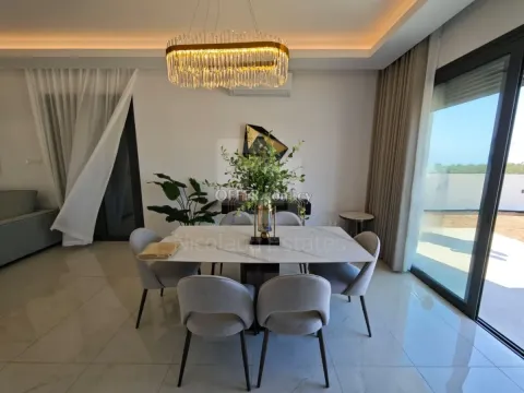 New completed three bedroom villa in Konia area of Paphos - Main Photo