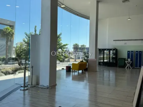 Ground Floor Mixed Use Commercial Space in Thriving Agios Athanasios - 13