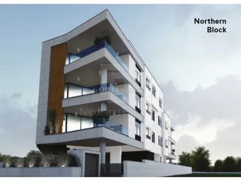 Urban two bedroom apartment for sale in Ekali - 10