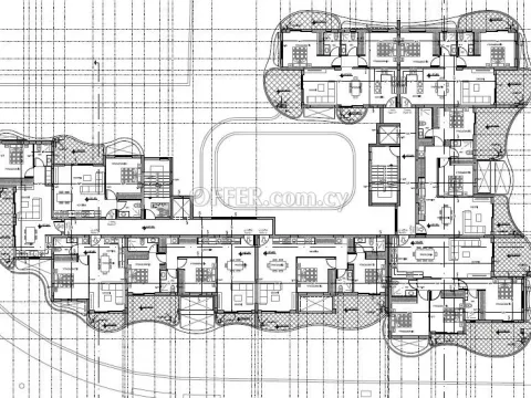 Apartment (Flat) in Agios Theodoros Paphos, Paphos for Sale - 11