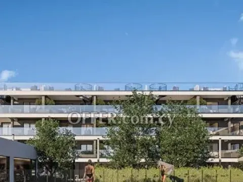Apartment (Flat) in Moni, Limassol for Sale - 5