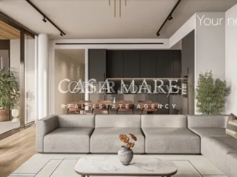 Luxury 3 Bedroom Penthouse in Engomi, Nicosia - 5