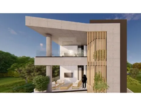 Urban two bedroom apartment for sale in Ekali - 9