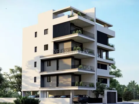 Apartment (Penthouse) in Larnaca Port, Larnaca for Sale - 8