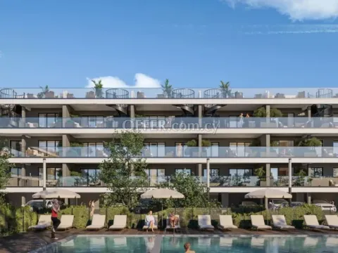 Apartment (Flat) in Moni, Limassol for Sale - 4