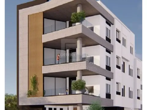Urban two bedroom apartment for sale in Ekali - 8