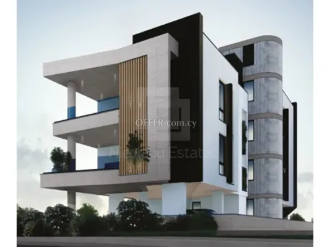 Urban two bedroom apartment for sale in Ekali - 8